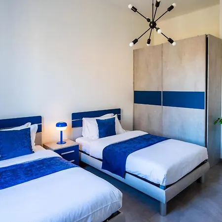 Bocconi - Modern 2br Near Navigli Apartament *