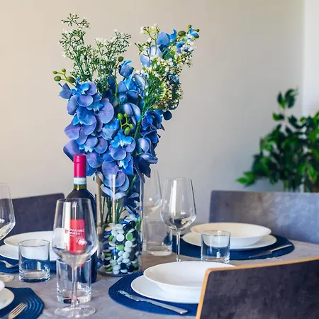 Bocconi - Modern 2br Near Navigli Apartament